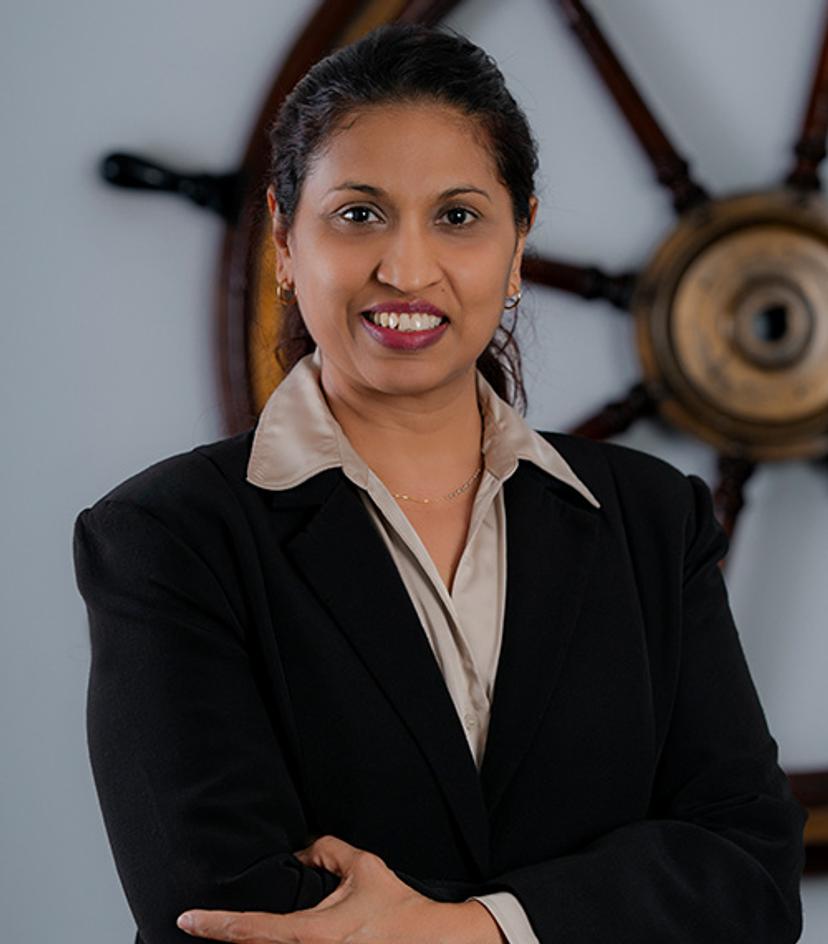 Anushka Weeraratne
