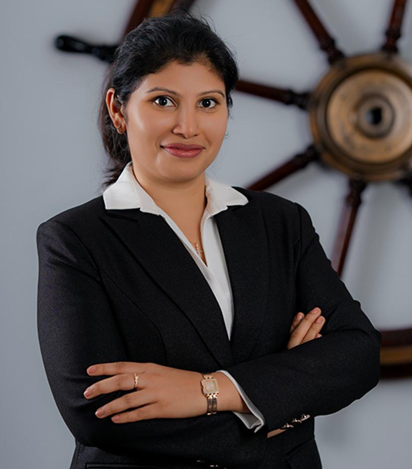 Hashika Dissanayaka