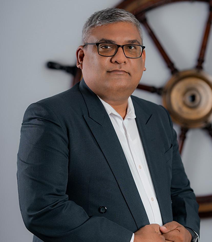 Indika Gunawardena