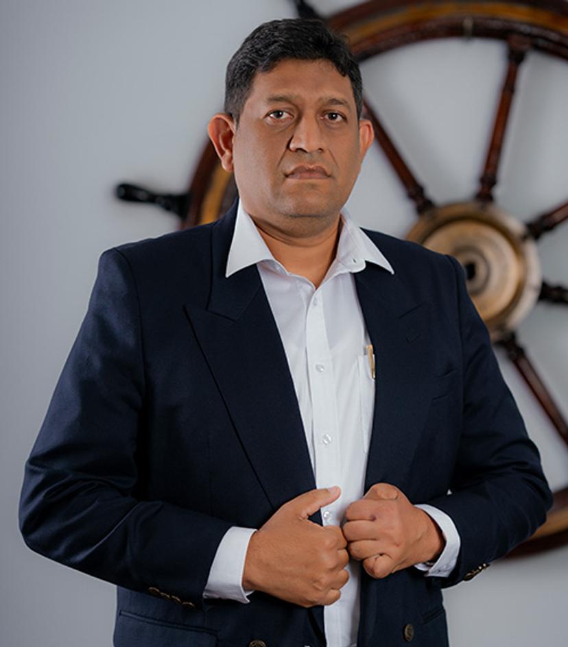 Ranga Herath