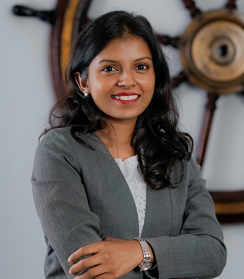 Dilrukshika Fernando