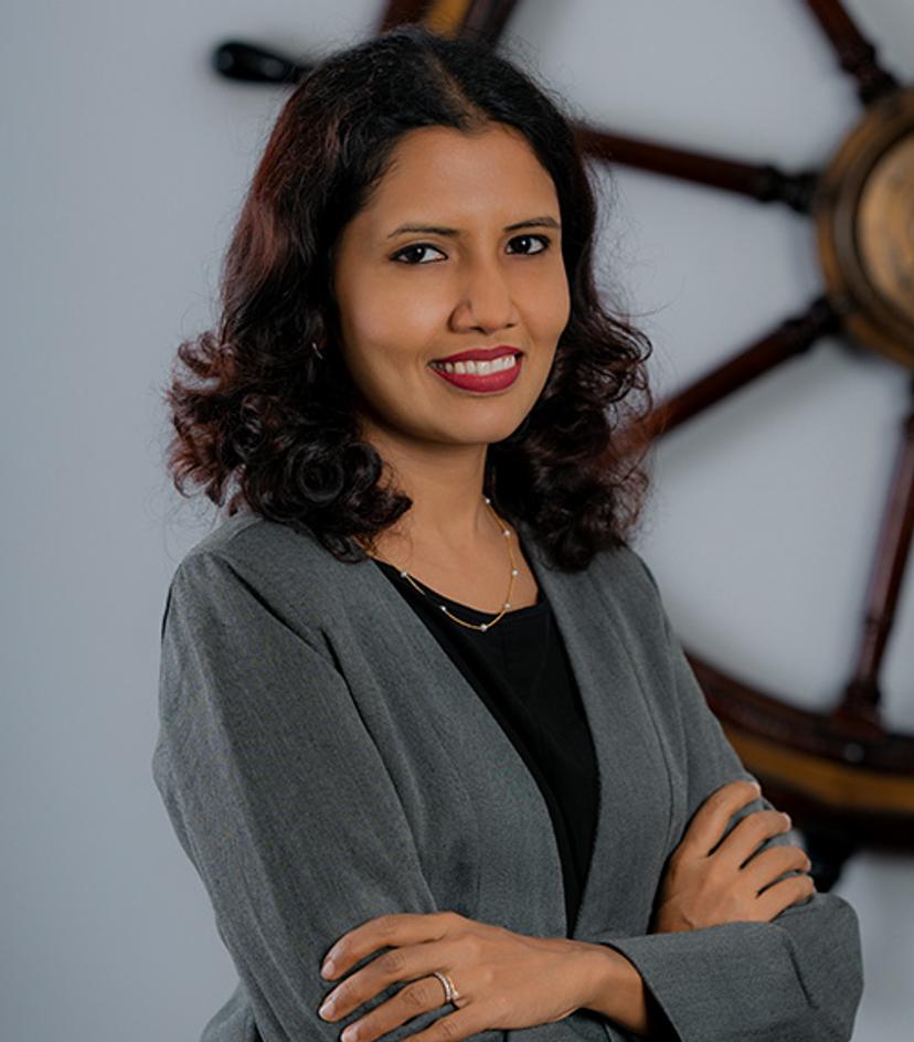 Wathsala Perera