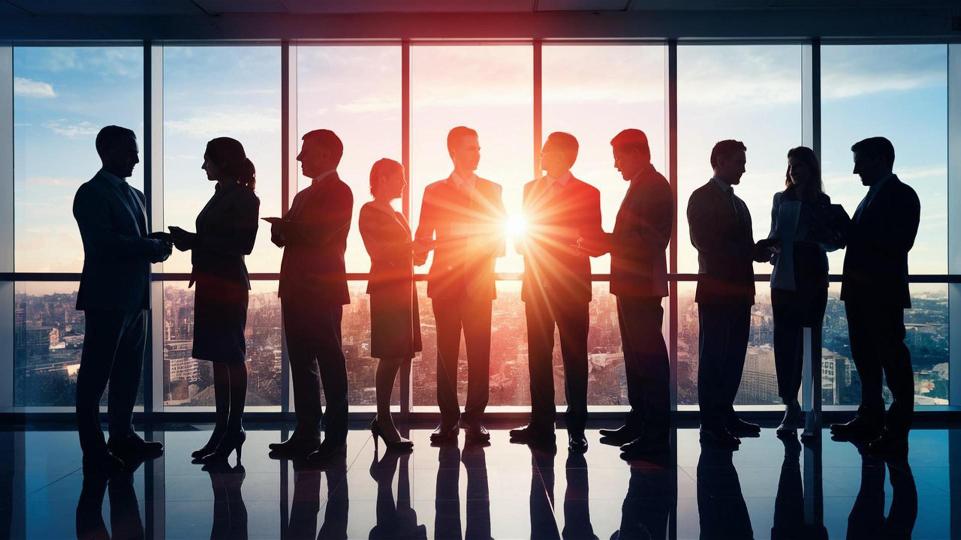 Leadership Team