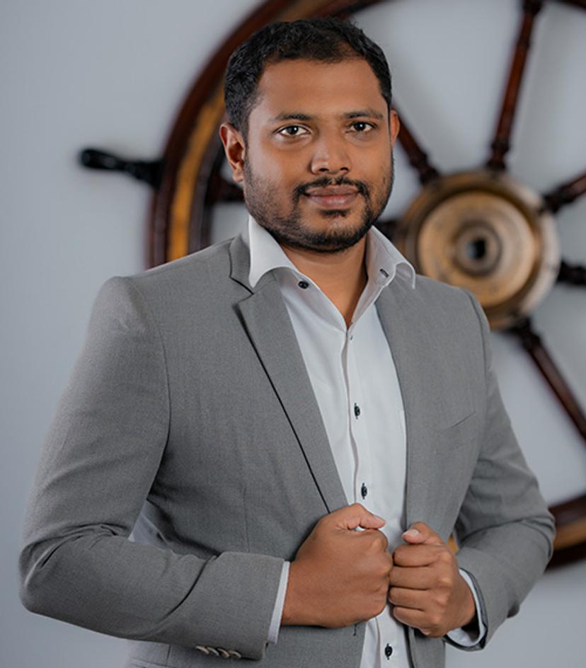 Sameera Chaminda