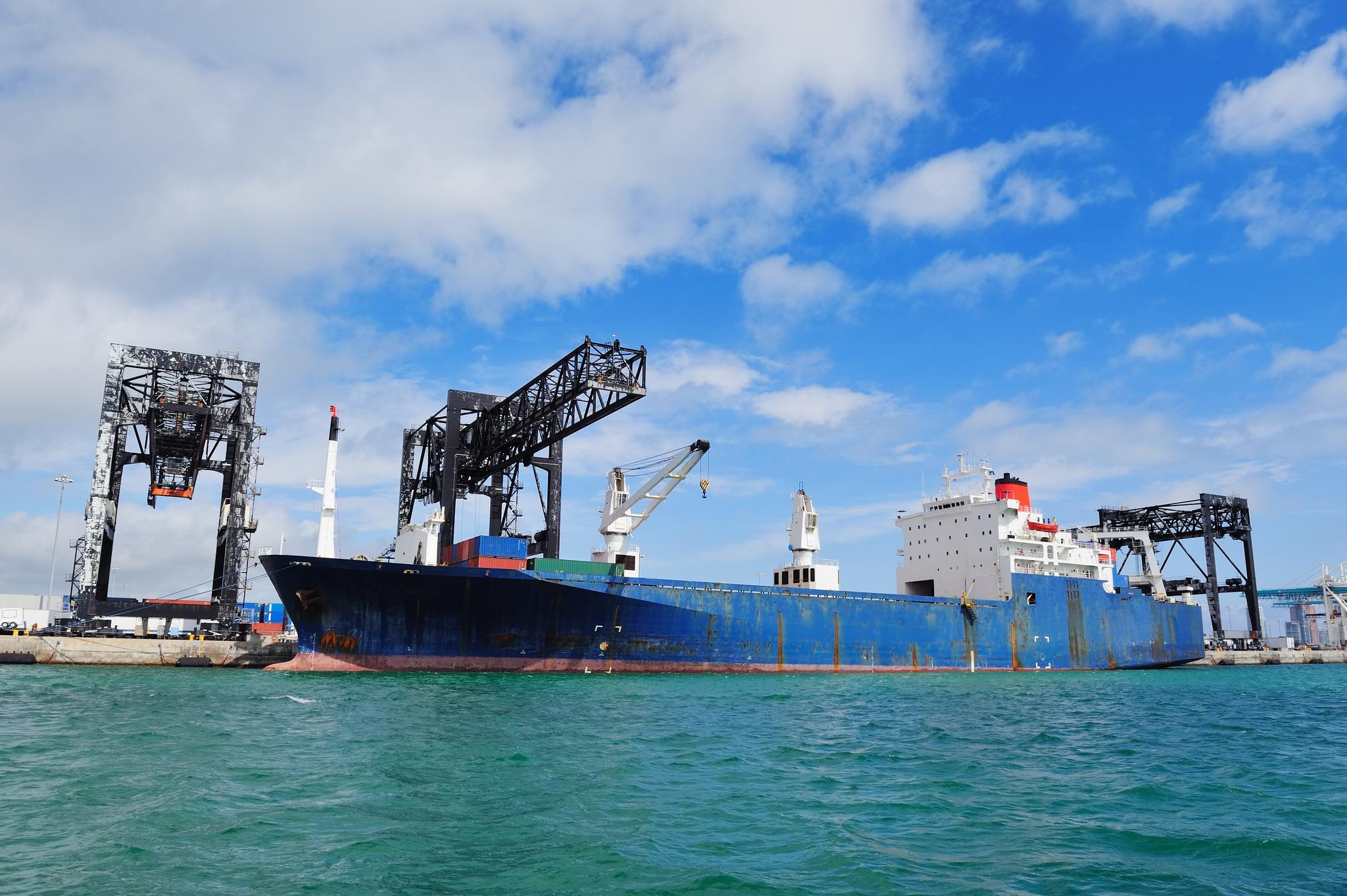 Galle Port